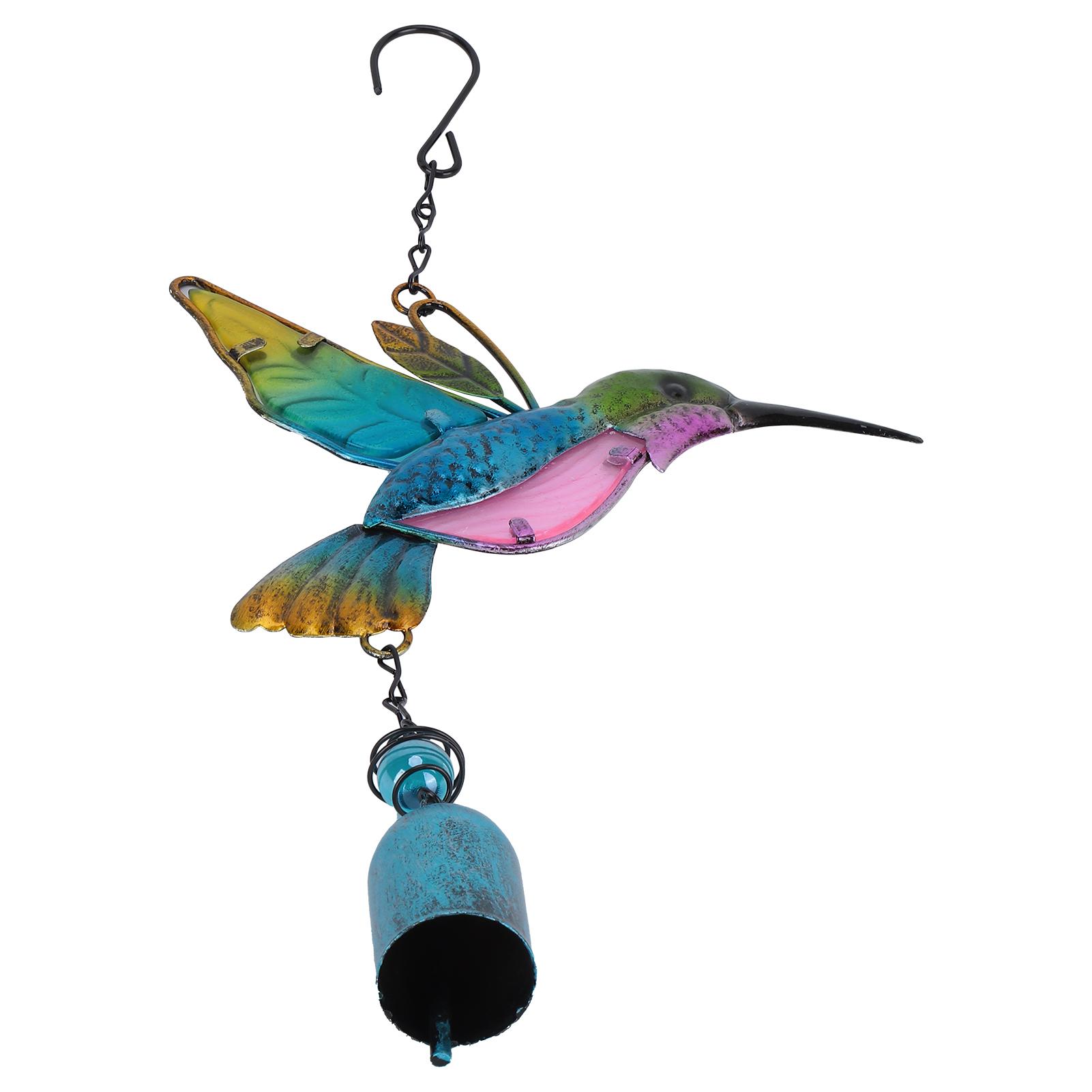 Птицы в форме колокольчиков для домашних животных Птицы в форме колокольчиков для сада и заднего двора Подвесные украшения Украшения
Птицы в форме колокольчиков для домашних животных Птицы в форме колокольчиков для сада и заднего двора Подвесные украшения Украшения