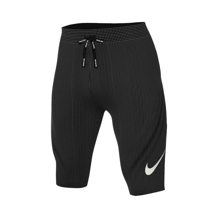 Nike Aeroswift Logo Удобные шорты для бега на шнуровке Мужские шорты Черные FN3369-011 L
Nike Aeroswift Logo Удобные шорты для бега на шнуровке Мужские шорты Черные FN3369-011 L