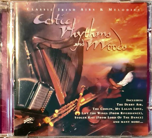 CD CELTIC ORCHESTRA - Celtic Rhythms And Moods TOLCD12 Dolphin Records 1999 Ireland World Music Used
CD CELTIC ORCHESTRA - Celtic Rhythms And Moods TOLCD12 Dolphin Records 1999 Ireland World Music Used