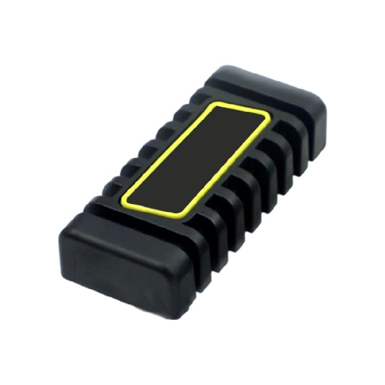 Motorcycle Brake Pedal Cover Weatherproof Rubber Ergonomic Foot Support Slip Resistant Motorcycle Brake Pedals for BAJAJ жовтий/чорний
Motorcycle Brake Pedal Cover Weatherproof Rubber Ergonomic Foot Support Slip Resistant Motorcycle Brake Pedals for BAJAJ жовтий/чорний