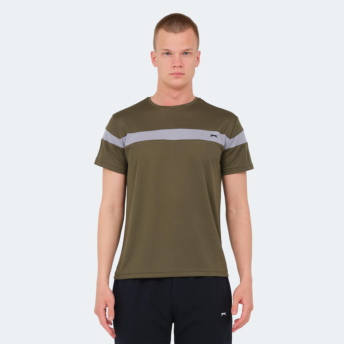 Мужская футболка OMIQ IN-хаки L хаки
Мужская футболка OMIQ IN-хаки L хаки