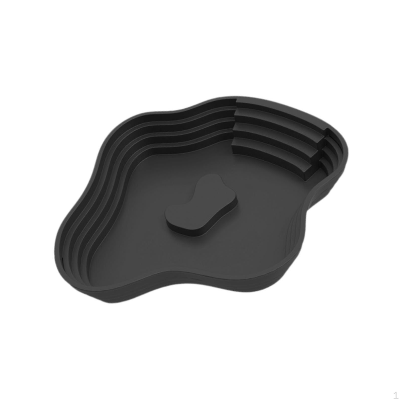 Бассейн для купания рептилий, украшение среды обитания ящериц, миска для воды, кормушка для геккона
Бассейн для купания рептилий, украшение среды обитания ящериц, миска для воды, кормушка для геккона