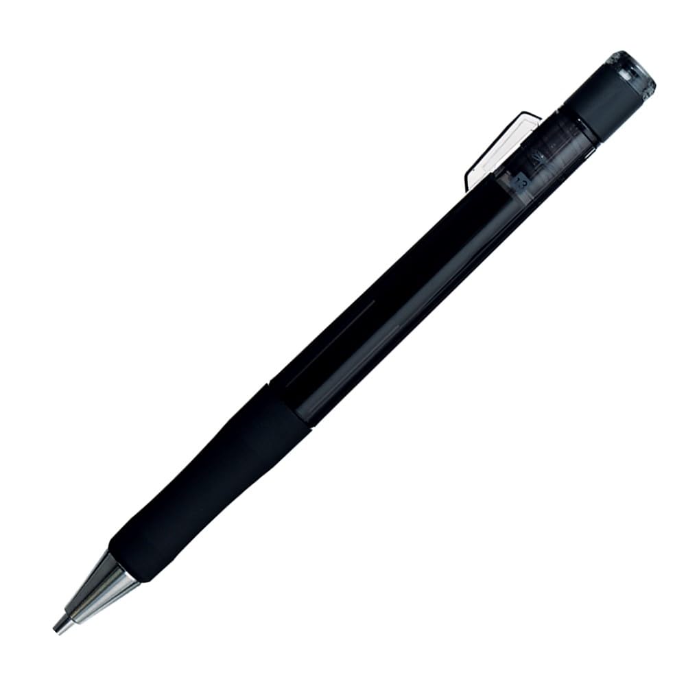 Карандаш Tombow Pencil Mark Sheet механический карандаш MONO Monowork толстый грифель дымчатый 1,3 мм DPB-151B
Карандаш Tombow Pencil Mark Sheet механический карандаш MONO Monowork толстый грифель дымчатый 1,3 мм DPB-151B