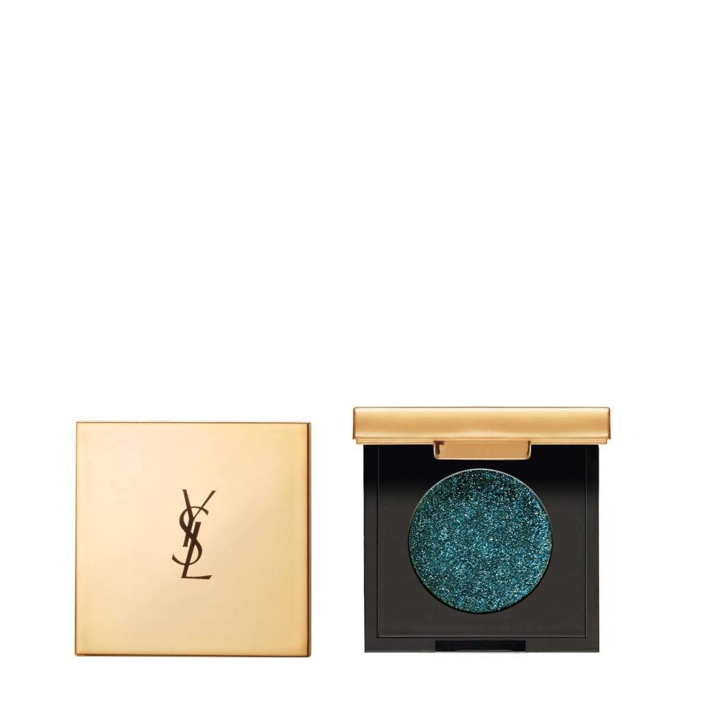 Тени для век Yves Saint Laurent Sequin Crushed Glitter Shot, оттенок 9, насыщенный синий - # 1 г/0,035 унции
Тени для век Yves Saint Laurent Sequin Crushed Glitter Shot, оттенок 9, насыщенный синий - # 1 г/0,035 унции