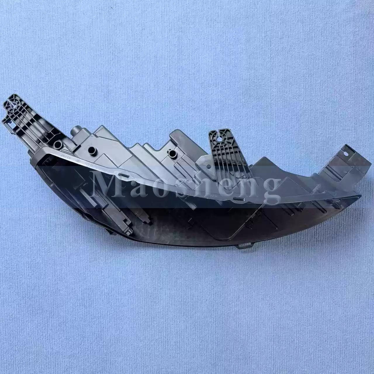 Front Headlight Base Cover For BYD Yuan Plus Atto 3 2020-2022 Head Light Back Lid Headlamp Back Housing Bottom Protection Shell right side
Front Headlight Base Cover For BYD Yuan Plus Atto 3 2020-2022 Head Light Back Lid Headlamp Back Housing Bottom Protection Shell right side
