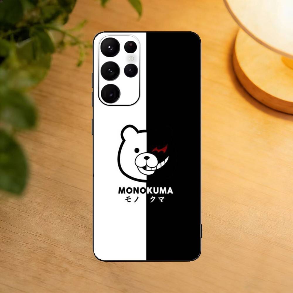 Danganronpa The Animation V3 Phone Case For Samsung S25,24,23,22,30,21,10,9,Ultra,Plus,Lite Soft Black Case Samsung S26
Danganronpa The Animation V3 Phone Case For Samsung S25,24,23,22,30,21,10,9,Ultra,Plus,Lite Soft Black Case Samsung S26
