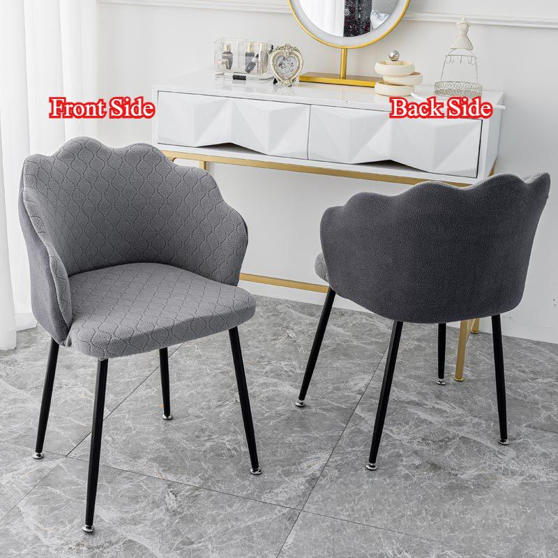 Double-sided Printing Elastic Makeup Chair Chair Cover All-inclusive Dining Arm Chair Cover Girls Manicure Cosmetic Stool Cover 1PC
Double-sided Printing Elastic Makeup Chair Chair Cover All-inclusive Dining Arm Chair Cover Girls Manicure Cosmetic Stool Cover 1PC