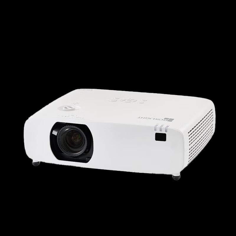 BOXLIGHT VU552L WUXGA 3LCD Laser Projector (CN version)
BOXLIGHT VU552L WUXGA 3LCD Laser Projector (CN version)