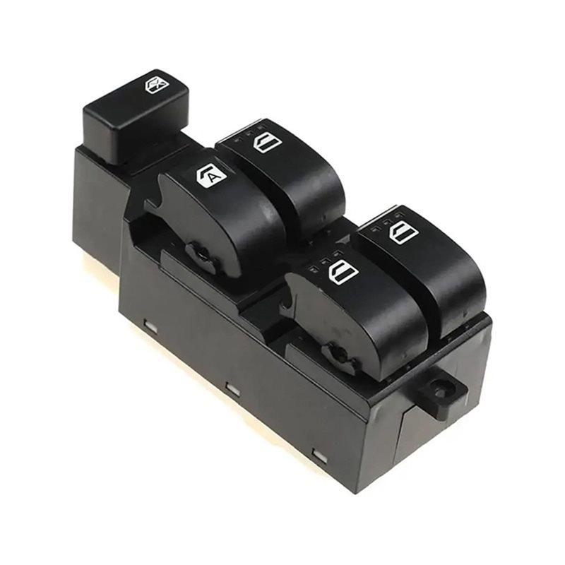 Front Left Driver Side Power Window Lifter Switch For Daihatsu Toyota Avanza BB- Part Number 84820-B2010 84820B2010 чорний
Front Left Driver Side Power Window Lifter Switch For Daihatsu Toyota Avanza BB- Part Number 84820-B2010 84820B2010 чорний