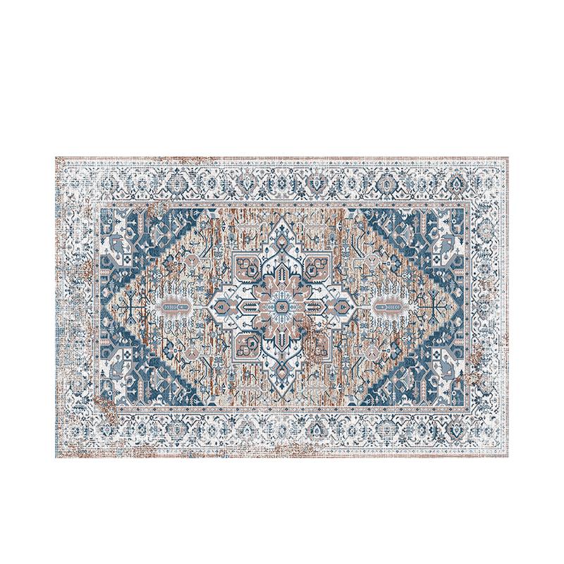 VIKAMA Європейський килим, Килимок для підлоги у вітальню та спальню, Килим у стилі світлої розкоші, Килим для кабінету, Забруднений килимок для ніг у спальню, Декор для дому 40x60cm
VIKAMA Європейський килим, Килимок для підлоги у вітальню та спальню, Килим у стилі світлої розкоші, Килим для кабінету, Забруднений килимок для ніг у спальню, Декор для дому 40x60cm