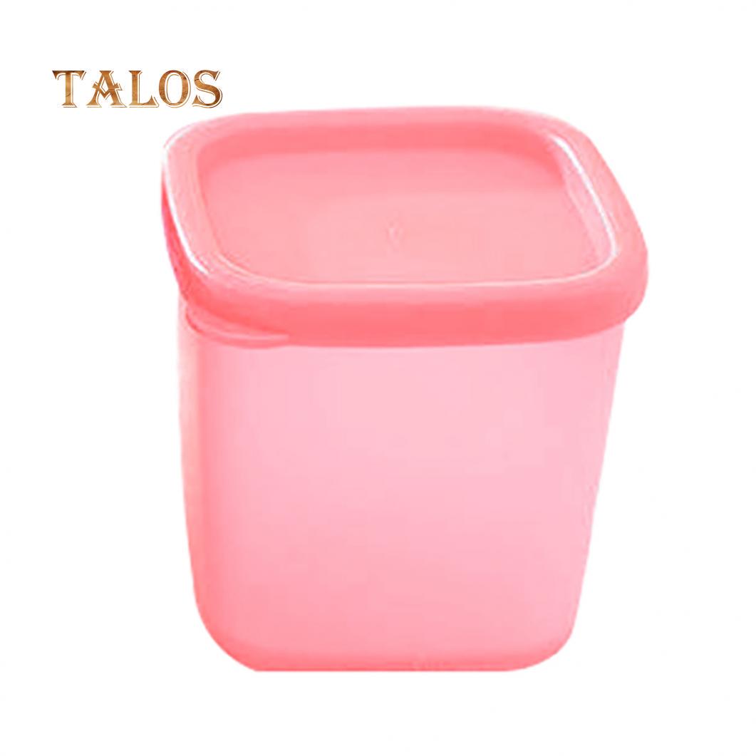 1 шт., контейнер для хранения глубоких продуктов, мини-контейнер для хранения свежих продуктов, кухонные инструменты розовый
1 шт., контейнер для хранения глубоких продуктов, мини-контейнер для хранения свежих продуктов, кухонные инструменты розовый