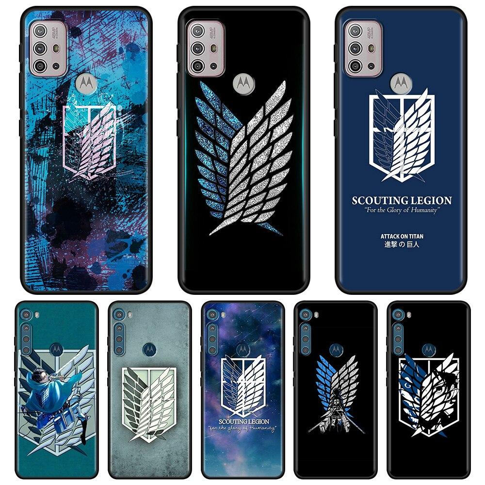 Чехол Attack On Titan Icon для MOTOROLA One Fusion Plus G60 G50 G40 G30 G20 G10 G9 G8 Power Lite E6s Edge 20 Pro 20Lite G Stylus
Чехол Attack On Titan Icon для MOTOROLA One Fusion Plus G60 G50 G40 G30 G20 G10 G9 G8 Power Lite E6s Edge 20 Pro 20Lite G Stylus
