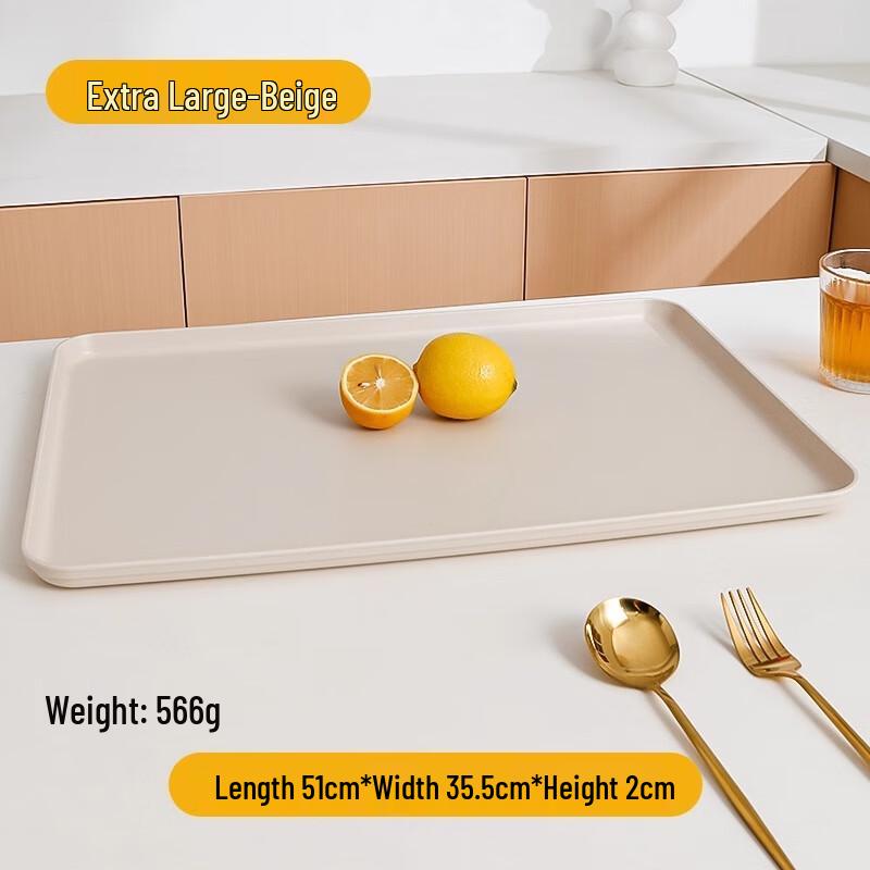 Rectangular Tea and Cup Storage Tray
Rectangular Tea and Cup Storage Tray