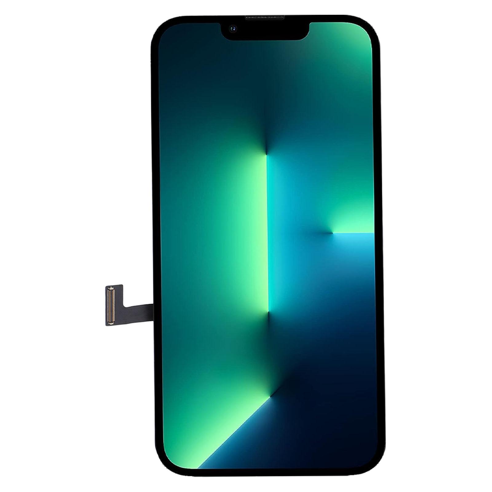 6.1-дюймовый FHD ЖК-дисплей экран в сборе 3D сенсорный ЖК-экран ремонтный комплект для A2483 A2636 A2639 A2640
6.1-дюймовый FHD ЖК-дисплей экран в сборе 3D сенсорный ЖК-экран ремонтный комплект для A2483 A2636 A2639 A2640