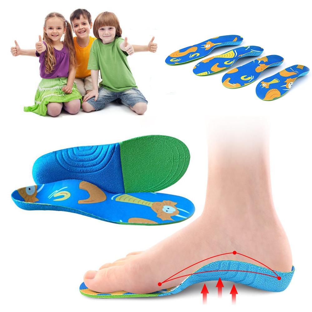 Arch Support Children Arch Insoles Flatfoot Orthopedic Foot Arch Pads Flatfoot Insole Outdoor S різнокольоровий
Arch Support Children Arch Insoles Flatfoot Orthopedic Foot Arch Pads Flatfoot Insole Outdoor S різнокольоровий