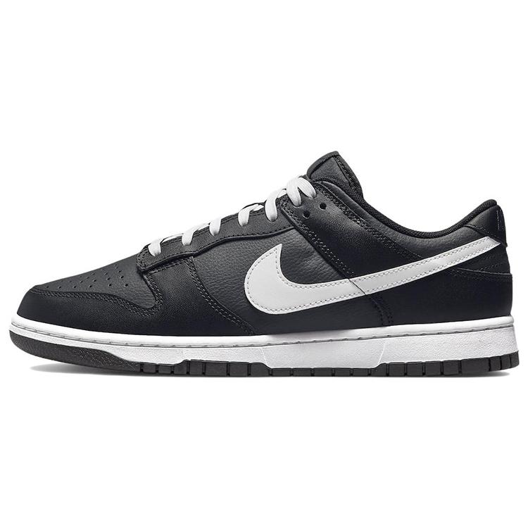 Новые Nike Dunk Low Черно-белые 2022 DJ6188-002 40
Новые Nike Dunk Low Черно-белые 2022 DJ6188-002 40