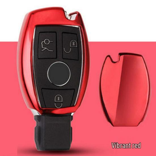 Mercedes Key Cover for E-Class, C-Class, C200L, E260L, CLA220, GLA200, GLC260L, GLS - Women s Design.
Mercedes Key Cover for E-Class, C-Class, C200L, E260L, CLA220, GLA200, GLC260L, GLS - Women s Design.