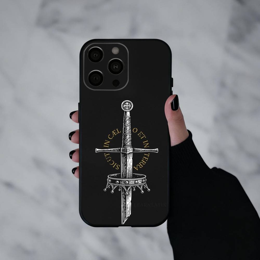 KCD Kingdom C-Come D-Deliverance Phone Case For iPhone 17pro,16,15,14,13,12,11 Plus,Pro Max,XS,Soft Silicone Black Cover iPhone13
KCD Kingdom C-Come D-Deliverance Phone Case For iPhone 17pro,16,15,14,13,12,11 Plus,Pro Max,XS,Soft Silicone Black Cover iPhone13