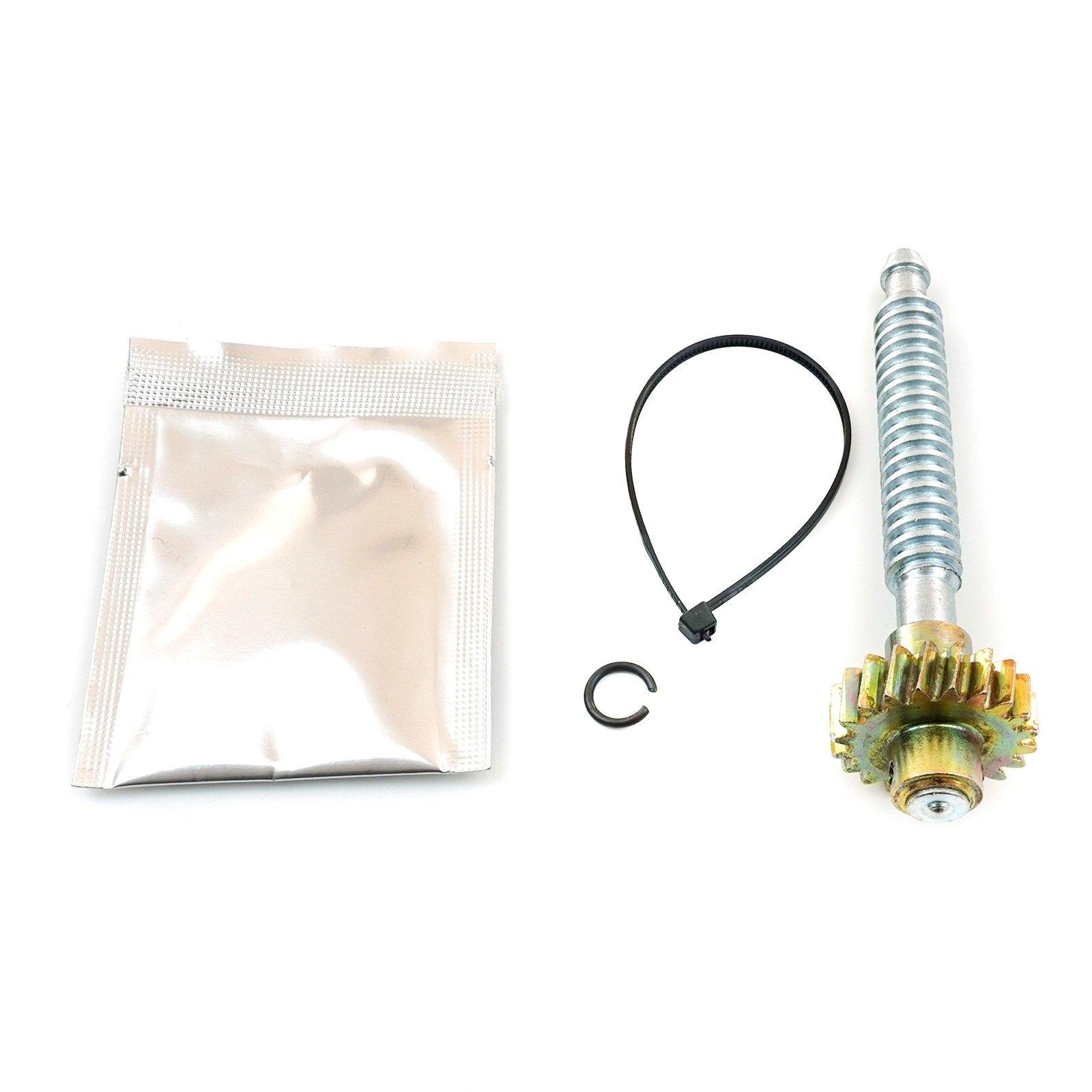 ESC Auto Parts EGE568 Seat Height Adjuster Motor 5609510 Repair Gear 11 cm Axis for Ford Mondeo Galaxy S-Max Jaguar
ESC Auto Parts EGE568 Seat Height Adjuster Motor 5609510 Repair Gear 11 cm Axis for Ford Mondeo Galaxy S-Max Jaguar