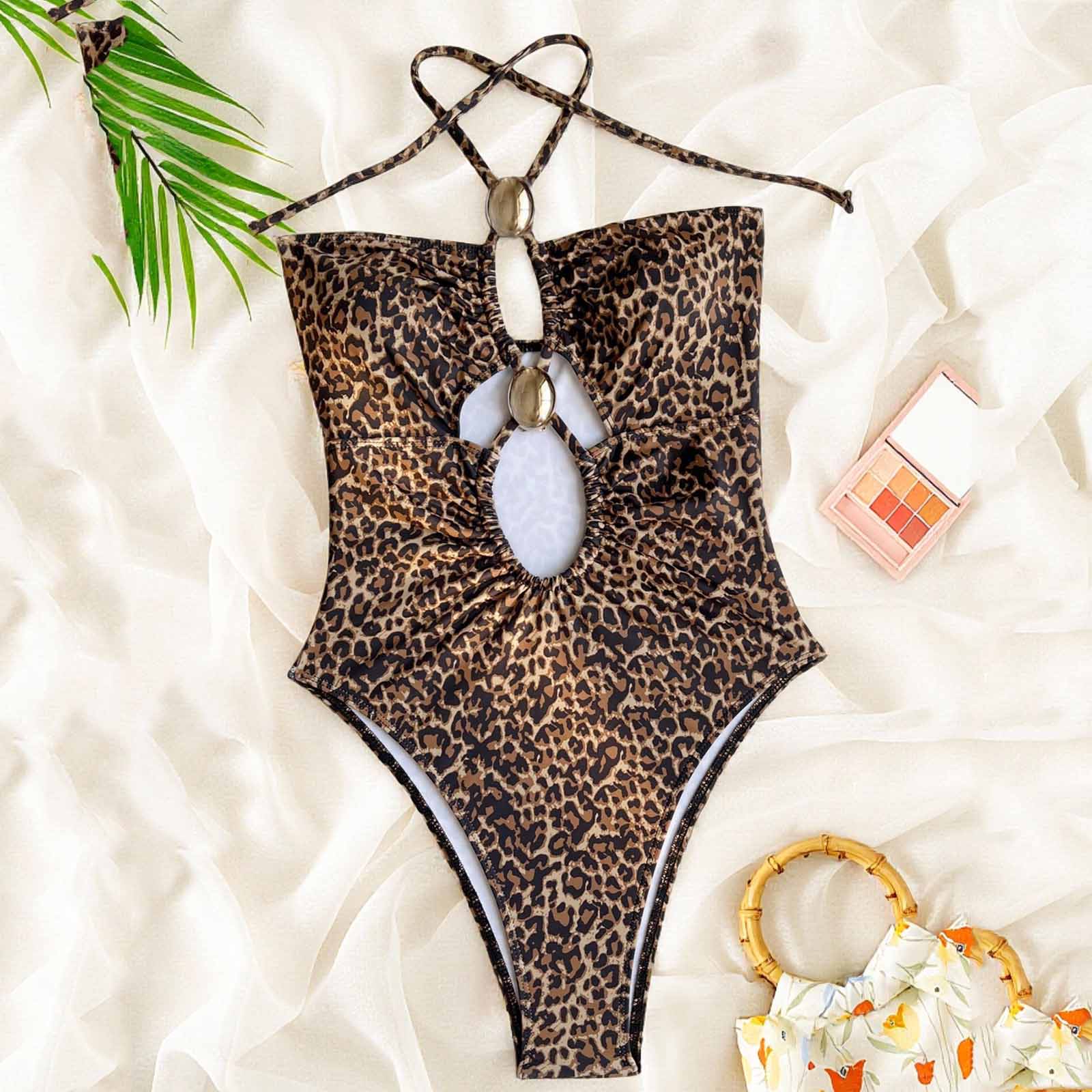 Women’s One-Piece Swimsuit, Sexy Bikini , Backless Bathing Suit, Push-Up Padded Top, Beach Swimwear, Summer Holiday Swim Outfit XL
Women’s One-Piece Swimsuit, Sexy Bikini , Backless Bathing Suit, Push-Up Padded Top, Beach Swimwear, Summer Holiday Swim Outfit XL