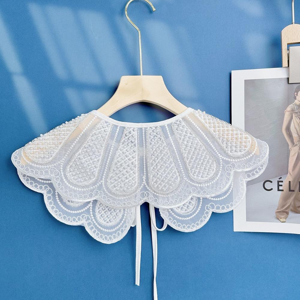 Women s Clothing Detachable Shirt Children s Clothing Dress Blouse Decor New Fake Collar
Women s Clothing Detachable Shirt Children s Clothing Dress Blouse Decor New Fake Collar