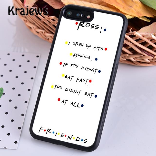 Krajews FRIENDS TV SHOW Best Friends Forever design Phone Case For iPhone 17 Air 16 15 14 plus 11 12 13 pro max Fundas iPhone 13
Krajews FRIENDS TV SHOW Best Friends Forever design Phone Case For iPhone 17 Air 16 15 14 plus 11 12 13 pro max Fundas iPhone 13