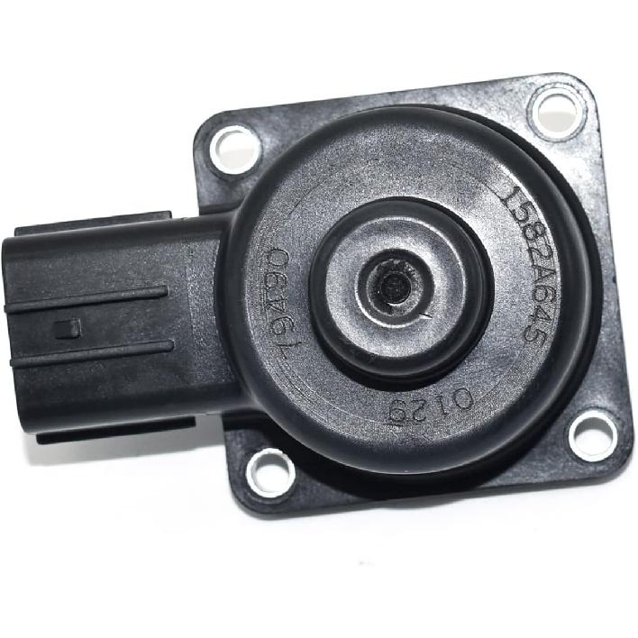 1582A645 Exhaust Gas Recirculation Valve Compatible with Mitsubishi Lancer 2008-2016 Outlander 2008-2013 Outlander Sport 2011-2016
1582A645 Exhaust Gas Recirculation Valve Compatible with Mitsubishi Lancer 2008-2016 Outlander 2008-2013 Outlander Sport 2011-2016