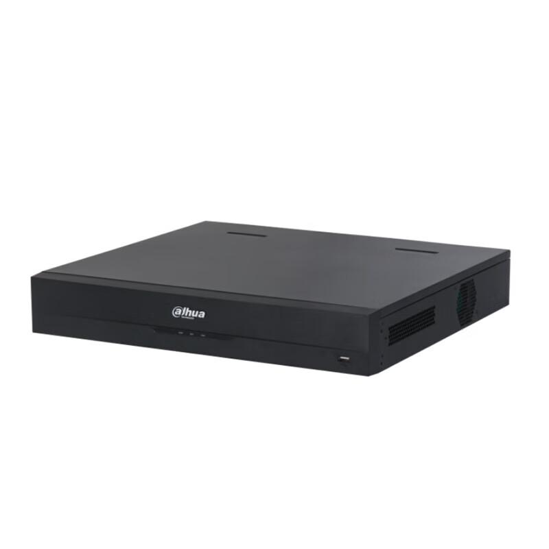 Dahua 16-Channel 4-Bay PoE H.265 NVR
Dahua 16-Channel 4-Bay PoE H.265 NVR