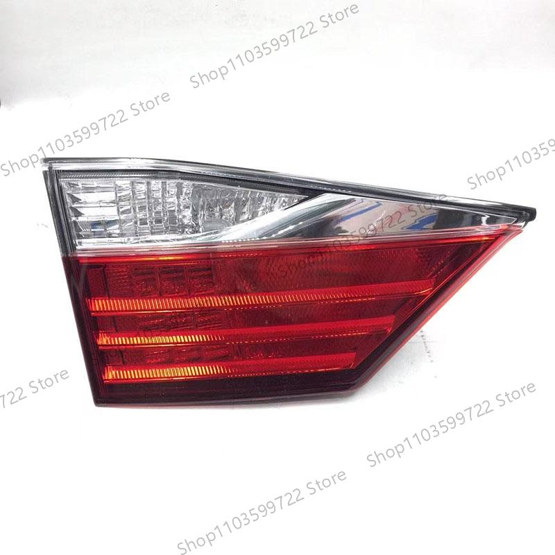 Taillight For Lexus 2012 2013 2014 ES200 ES300 ES260 Assembly Turn Signal Lights Reverse Lights Brake Light Housing
Taillight For Lexus 2012 2013 2014 ES200 ES300 ES260 Assembly Turn Signal Lights Reverse Lights Brake Light Housing