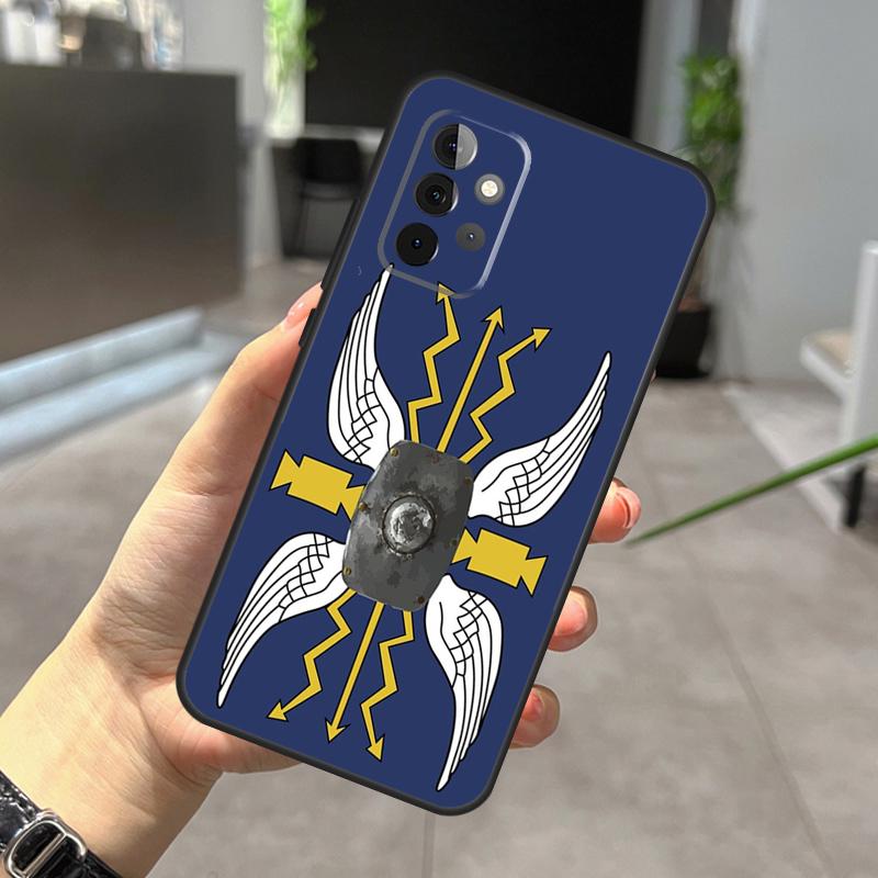Roman Shield Case For Samsung Galaxy A12 A32 A52 A05 A36 A56 A26 A16 A53 A33 A13 A55 A35 A15 A14 A34 A54 Samsung A72
Roman Shield Case For Samsung Galaxy A12 A32 A52 A05 A36 A56 A26 A16 A53 A33 A13 A55 A35 A15 A14 A34 A54 Samsung A72