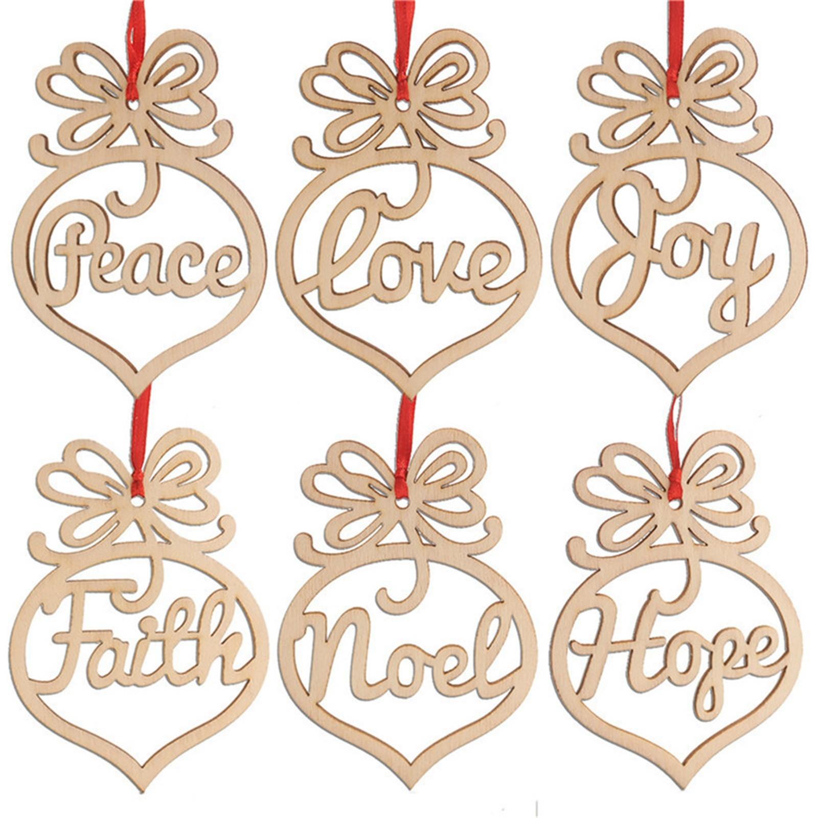 Valentine s Day Wooden Hollow Hanging Ornaments Decoration Xmas Gift One Size
Valentine s Day Wooden Hollow Hanging Ornaments Decoration Xmas Gift One Size