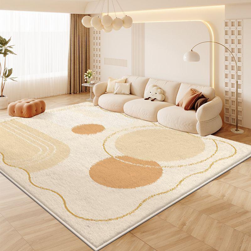 2026 Cream Imitation Cashmere Carpet: Luxurious Living Room & Bedroom Full Coverage Rug 120x160 cm Dense Plush
2026 Cream Imitation Cashmere Carpet: Luxurious Living Room & Bedroom Full Coverage Rug 120x160 cm Dense Plush
