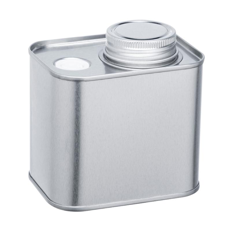 Premium Food Grade Tin Sealed Canister With Intelligent Air Releases Valves For Preserving Coffee Beans Nut Teas And Dry Goods Storage 1
Premium Food Grade Tin Sealed Canister With Intelligent Air Releases Valves For Preserving Coffee Beans Nut Teas And Dry Goods Storage 1