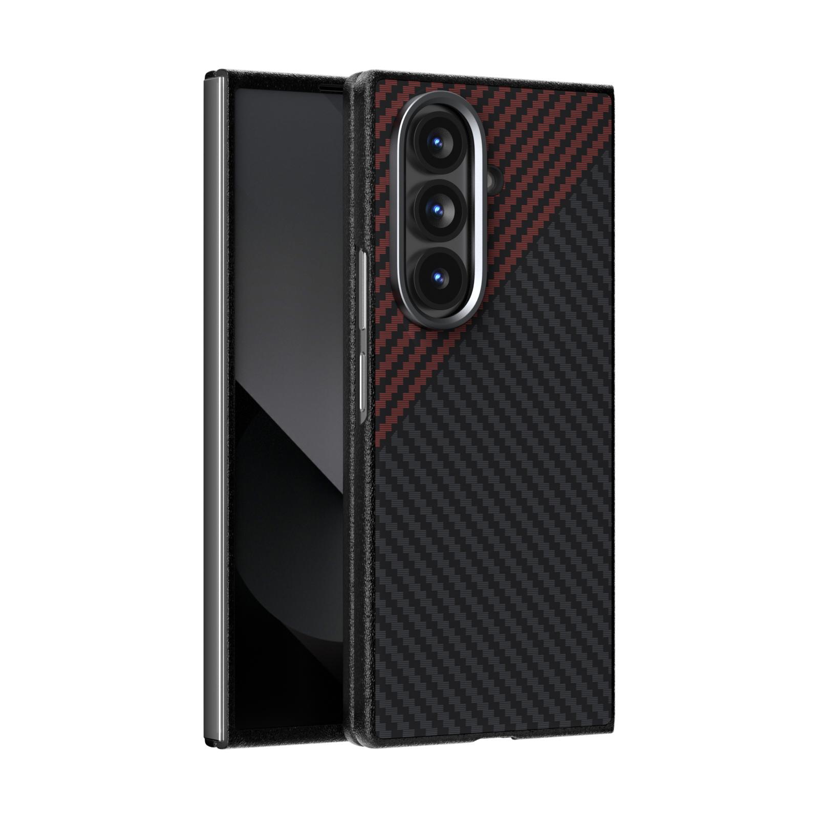 2100D Carbon Fiber Case For Samsung Galaxy Z Fold 5 6 7 Z Flip 5 6 7 Mganetic Phone Case Magsafe Case Metal Lens Cover Coque Galaxy Z Flip5
2100D Carbon Fiber Case For Samsung Galaxy Z Fold 5 6 7 Z Flip 5 6 7 Mganetic Phone Case Magsafe Case Metal Lens Cover Coque Galaxy Z Flip5