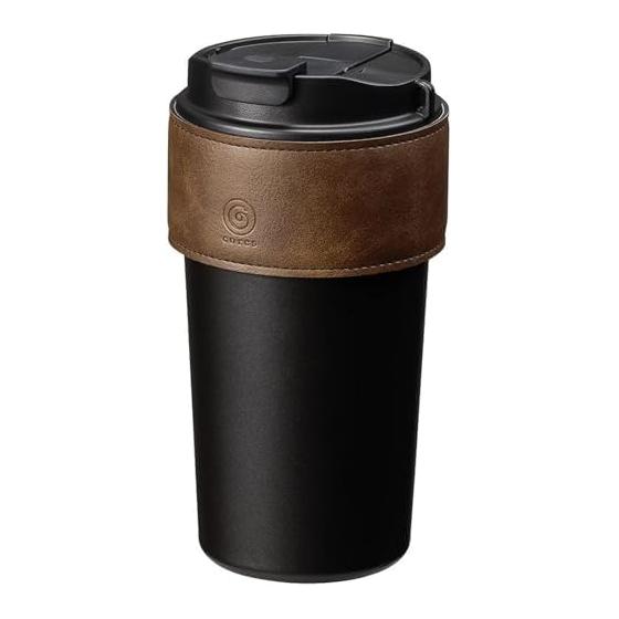 Стакан Coles 2WAY черный C570BK 450 мл
Стакан Coles 2WAY черный C570BK 450 мл