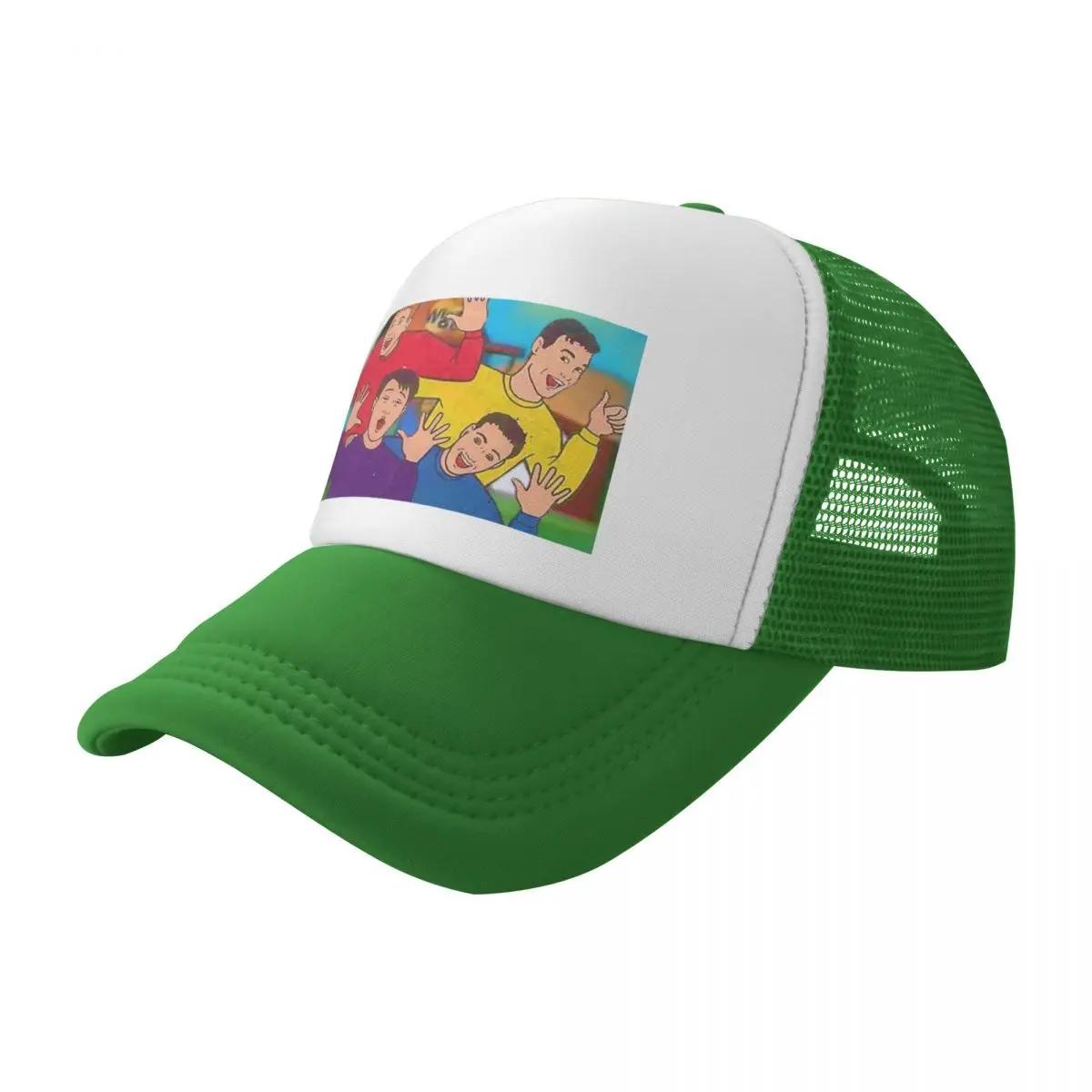 THEWIGGLES fysta Baseball Cap Luxury Hat Snapback Cap sun caps Beach Bag Womens Hats For The Sun Mens
THEWIGGLES fysta Baseball Cap Luxury Hat Snapback Cap sun caps Beach Bag Womens Hats For The Sun Mens