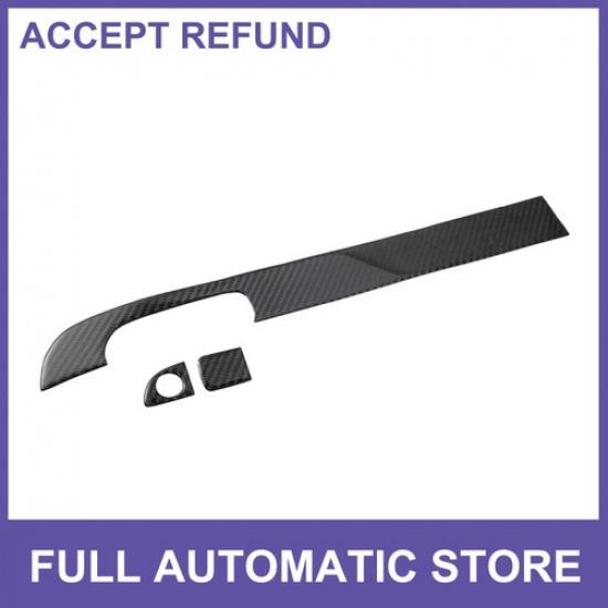 Glove Box Handle Cover Decals Interior Sticker Single for Dodge Charger
Glove Box Handle Cover Decals Interior Sticker Single for Dodge Charger