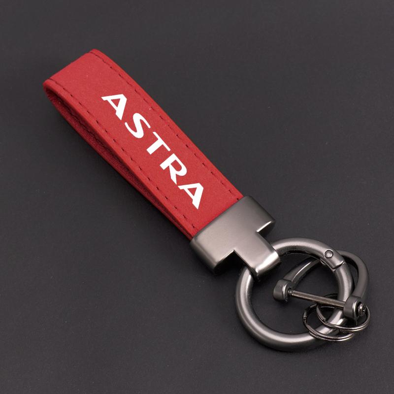 LOGO Alloy Luxury Suede Leather Keychain Car Key Chain For Opel Astra J H G K Auto Accessories красный
LOGO Alloy Luxury Suede Leather Keychain Car Key Chain For Opel Astra J H G K Auto Accessories красный