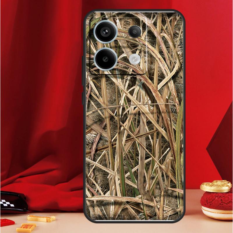 Hunting Camo Case For Xiaomi Redmi Note 14 13 12 11 10 15 Pro Plus Redmi 15 13 15C 13C 10C 12C 14C Funda Redmi 10C
Hunting Camo Case For Xiaomi Redmi Note 14 13 12 11 10 15 Pro Plus Redmi 15 13 15C 13C 10C 12C 14C Funda Redmi 10C
