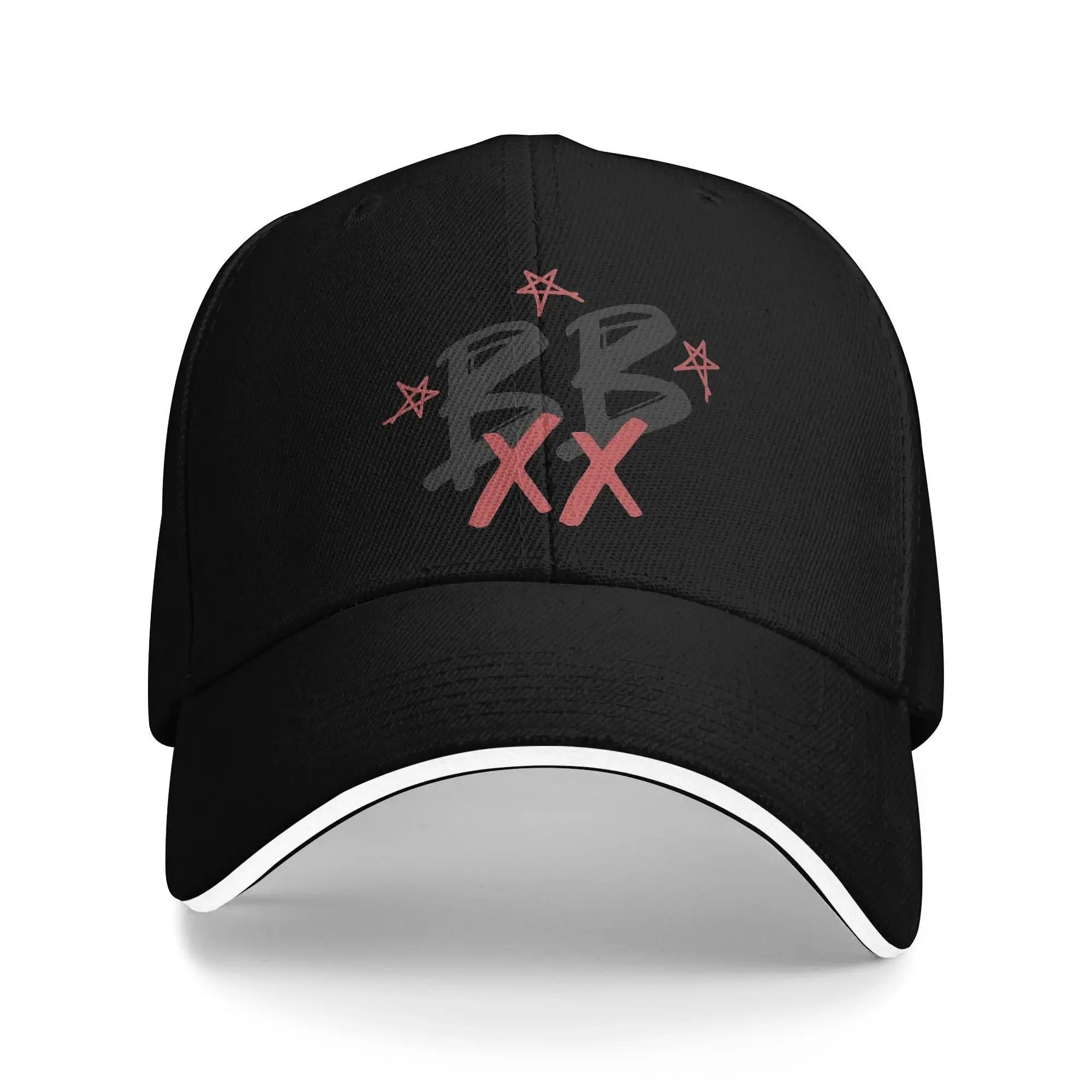 Women Unisex Rapper Chris Brown Breezy Bowl XX Tour Outdoor Hat Summer Sun Cap New Baseball Cap Fashion Sports Hats One Size
Women Unisex Rapper Chris Brown Breezy Bowl XX Tour Outdoor Hat Summer Sun Cap New Baseball Cap Fashion Sports Hats One Size