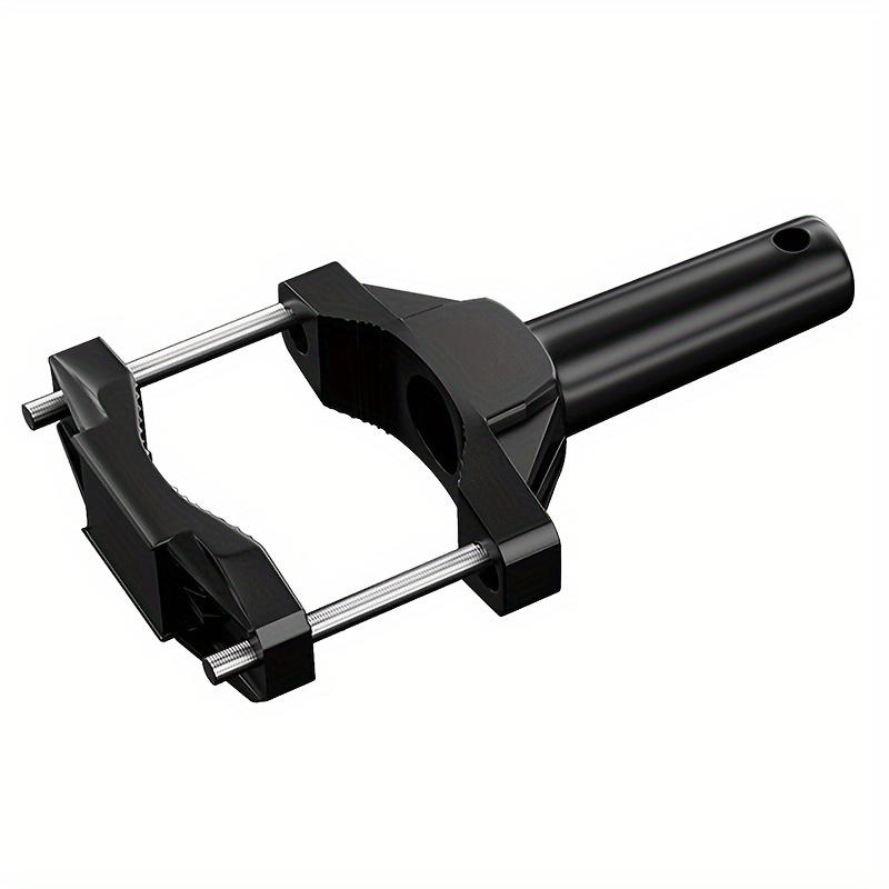 1/2pcs Universal Mount Bracket for Motorcycle Bumper, Stand Spotlight Extension Pole Frame Support Bracket Holder
1/2pcs Universal Mount Bracket for Motorcycle Bumper, Stand Spotlight Extension Pole Frame Support Bracket Holder