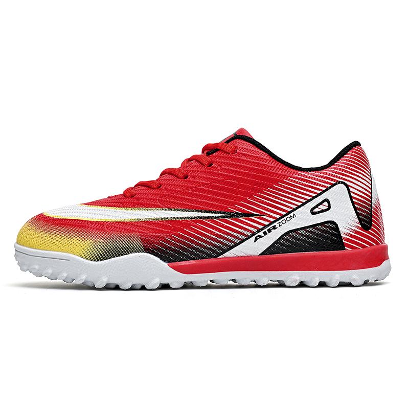 Football Boots Men Society Match Sneaker Original Boy Resistant TF/FG Boy Comfortable Soccer Shoes Professional Football Shoes 31
Football Boots Men Society Match Sneaker Original Boy Resistant TF/FG Boy Comfortable Soccer Shoes Professional Football Shoes 31
