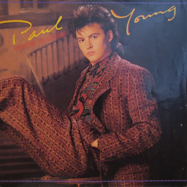 7-дюймовая пластинка PAUL YOUNG Everytime You Go Away 3804867 Columbia 1985 Канада Поп Б/у
7-дюймовая пластинка PAUL YOUNG Everytime You Go Away 3804867 Columbia 1985 Канада Поп Б/у