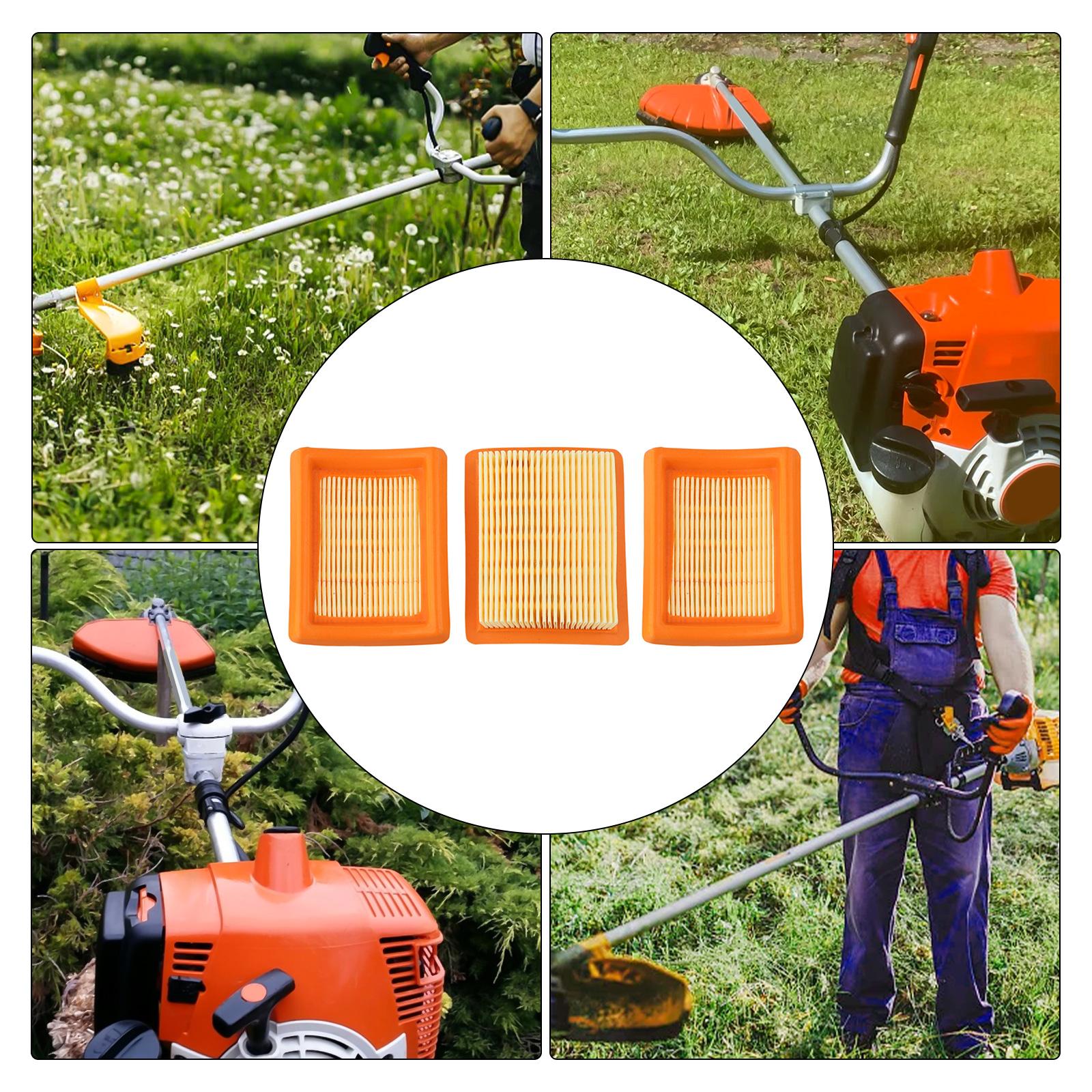 Air Filter Replacement Kit Includes 3 Filters for Compatible Models likeFor FS120 throughBT120 User Friendly Installation Design China Mainland
Air Filter Replacement Kit Includes 3 Filters for Compatible Models likeFor FS120 throughBT120 User Friendly Installation Design China Mainland