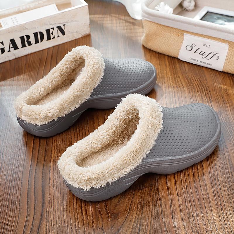 Slides for Men Winter Indoor Round Toe Cotton Footwear Lightweight Flexible Plus Velvet Comfortable Wear-Resistant Breathable 36 чёрный
Slides for Men Winter Indoor Round Toe Cotton Footwear Lightweight Flexible Plus Velvet Comfortable Wear-Resistant Breathable 36 чёрный