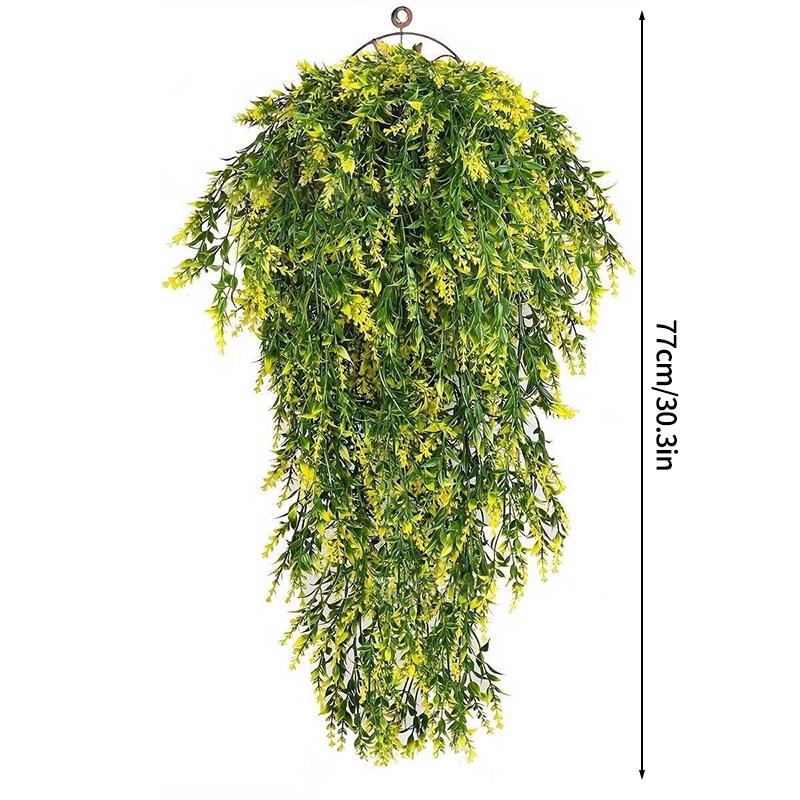 Artificial Plants Outdoor Decor and Accessories Artificial Flowers Decoration Fake Plants Accessories Wedding Home Decor as show
Artificial Plants Outdoor Decor and Accessories Artificial Flowers Decoration Fake Plants Accessories Wedding Home Decor as show