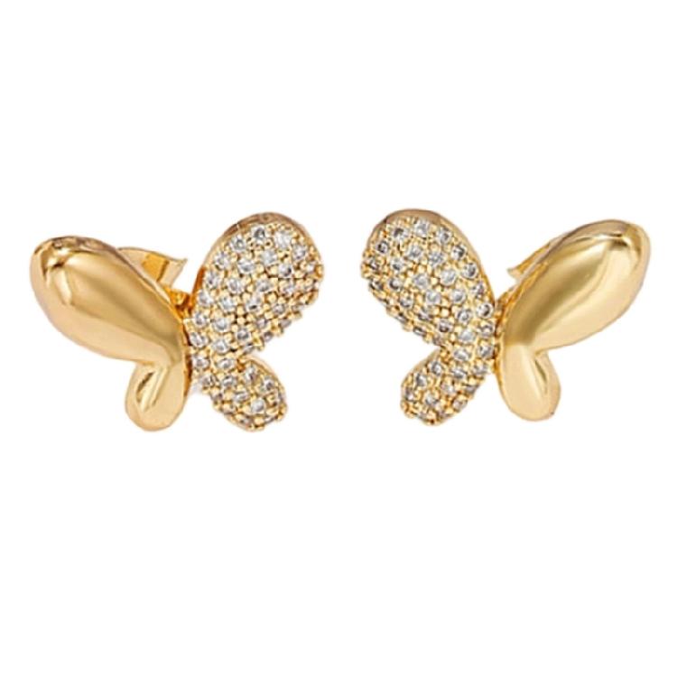 Fashion Forward Earphone Accessories With Butterfly Pattern Secure Grip For Freeclip Earphones Metal Buckles золотий
Fashion Forward Earphone Accessories With Butterfly Pattern Secure Grip For Freeclip Earphones Metal Buckles золотий