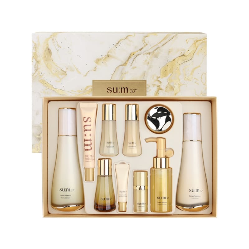 37 Breath Rosic Summa 2-piece planning set
37 Breath Rosic Summa 2-piece planning set