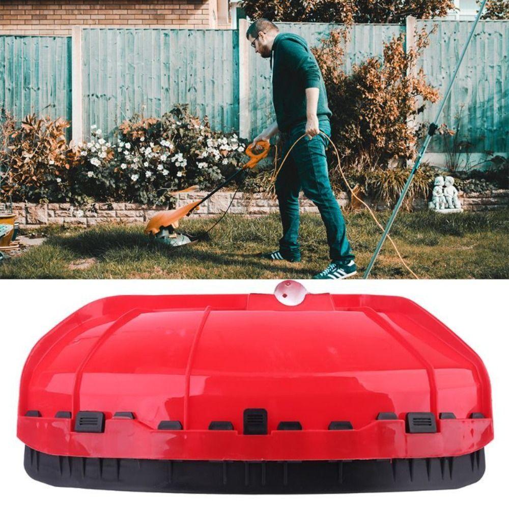 Tool Protection Baffle Mower Accessories Mower Fender Guard Board Guard Shield Weeder Machine Cover S
Tool Protection Baffle Mower Accessories Mower Fender Guard Board Guard Shield Weeder Machine Cover S