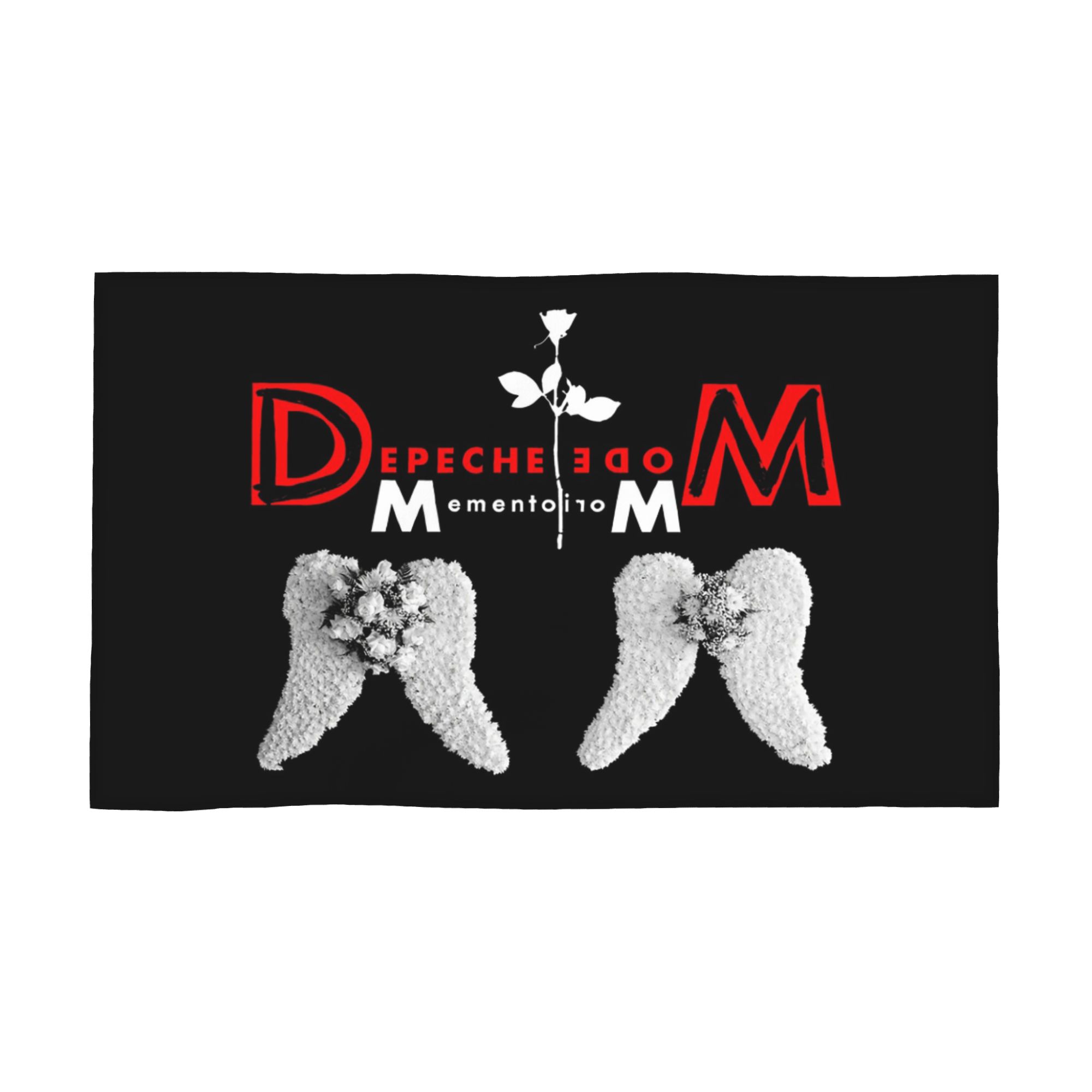 Depeche Cool Mode Music Violator Soft Face Towel Quick Dry Pool Bath Cotton Towels Absorbent Quick W40*H60(CM)
Depeche Cool Mode Music Violator Soft Face Towel Quick Dry Pool Bath Cotton Towels Absorbent Quick W40*H60(CM)